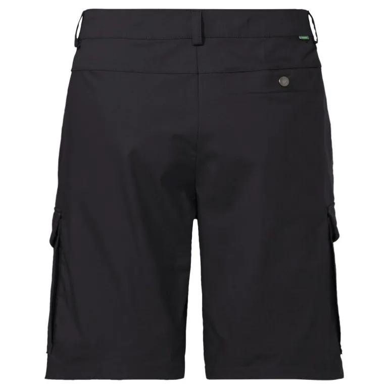 VaudeMen's Neyland Cargo Shorts - Short randonnée homme