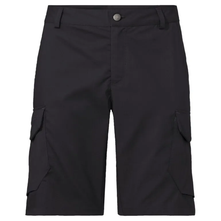 VaudeMen's Neyland Cargo Shorts - Short randonnée homme