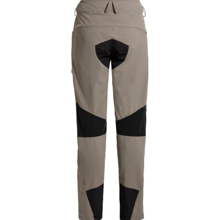 VaudeMen's Qimsa Light Softshell Pants - Pantalon softshell homme