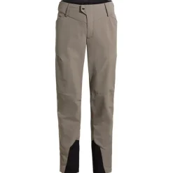 VaudeMen's Qimsa Light Softshell Pants - Pantalon softshell homme