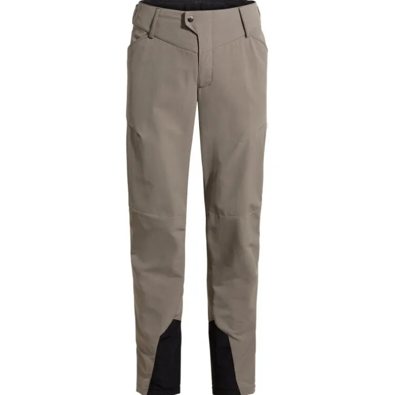 VaudeMen's Qimsa Light Softshell Pants - Pantalon softshell homme