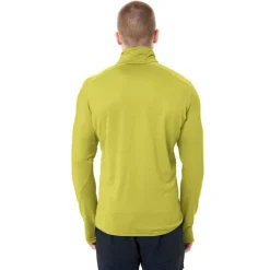 VaudeMen's Scopi Fleece Jacket II - Polaire homme