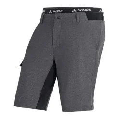 VaudeMen's Tremalzo Shorts IV - Short vélo homme