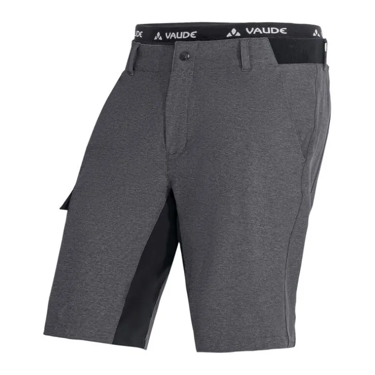 VaudeMen's Tremalzo Shorts IV - Short vélo homme