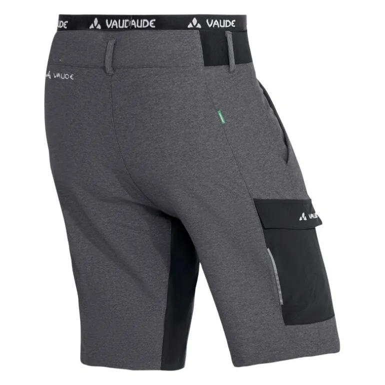 VaudeMen's Tremalzo Shorts IV - Short vélo homme
