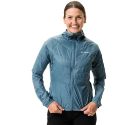 VaudeMinaki Light Jacket - Veste VTT femme