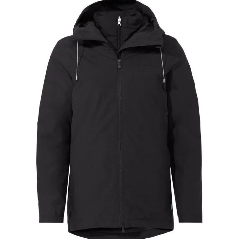 VaudeMineo 3in1 Jacket - Veste 3 en 1 femme