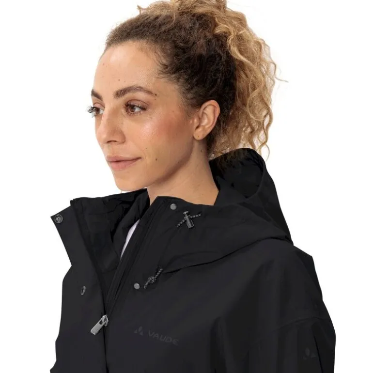 VaudeMineo Rain Jacket - Veste imperméable femme