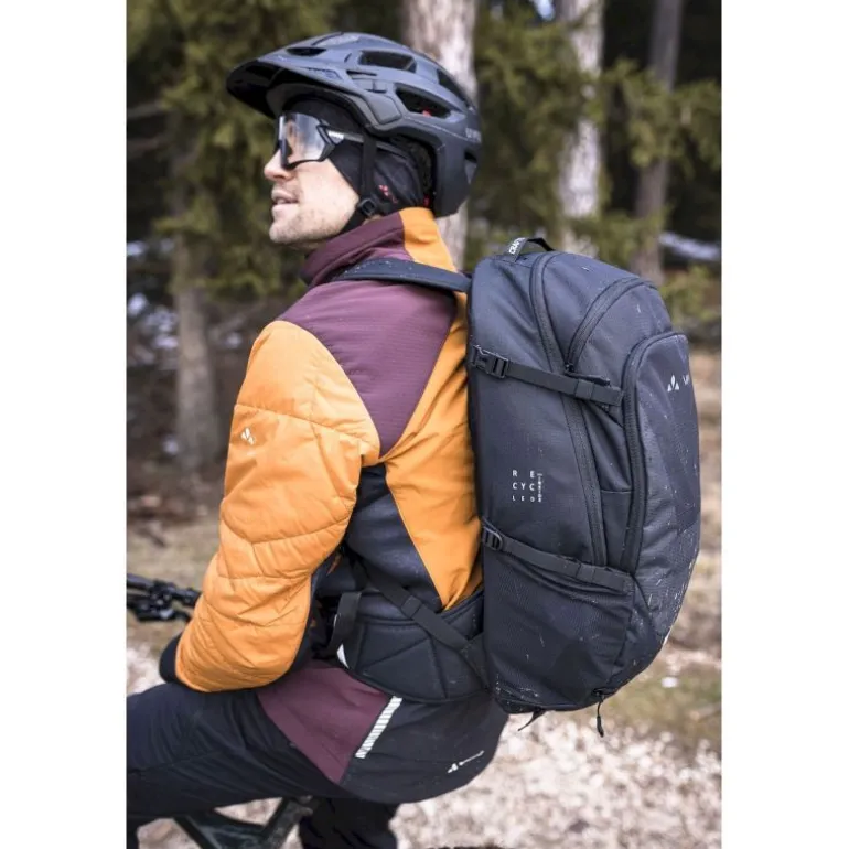 VaudeMoab 20 II - Sac à dos vélo