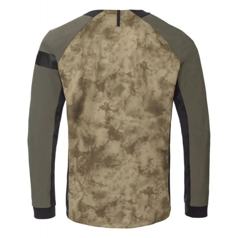VaudeMoab LS Pro Shirt - Maillot VTT homme
