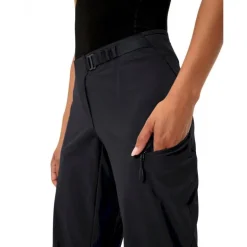 VaudeMoab PRO Pants - Pantalon VTT femme