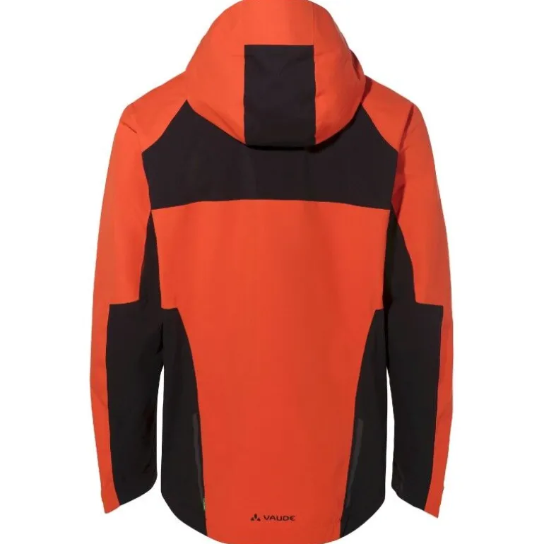 VaudeMoab Pro Rain Jacket - Veste imperméable homme