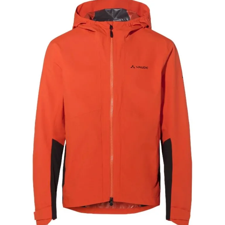 VaudeMoab Pro Rain Jacket - Veste imperméable homme