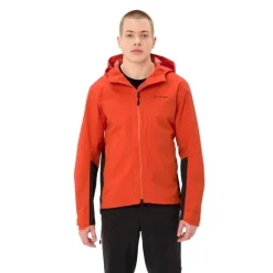 VaudeMoab Pro Rain Jacket - Veste imperméable homme