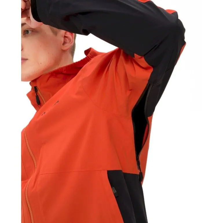 VaudeMoab Pro Rain Jacket - Veste imperméable homme
