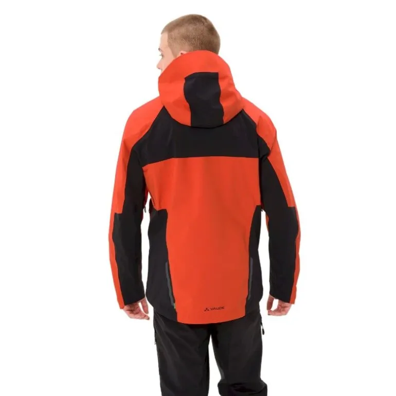 VaudeMoab Pro Rain Jacket - Veste imperméable homme