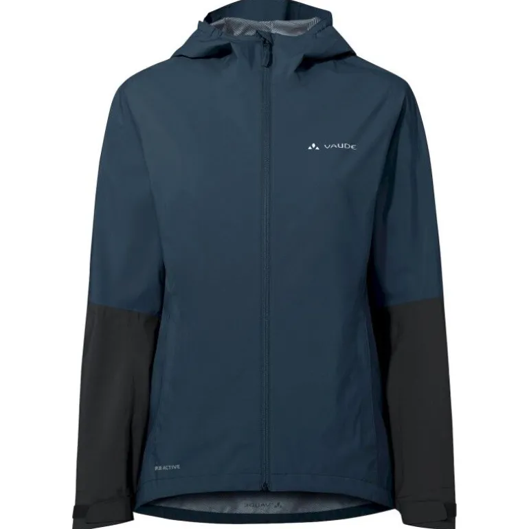 VaudeMoab Rain Jacket II - Veste imperméable femme