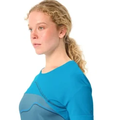 VaudeMoab T-Shirt VI - Maillot VTT femme