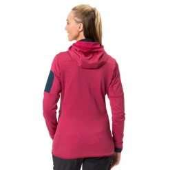 VaudeMonviso Fleece Jacket II - Polaire femme
