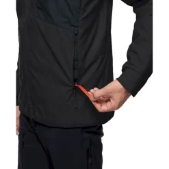 VaudeMonviso Warm Jacket - Veste homme