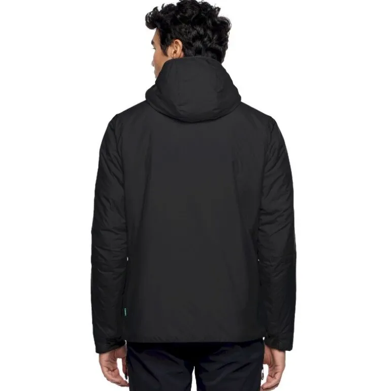 VaudeMonviso Warm Jacket - Veste homme