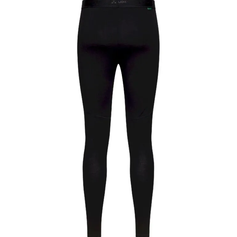 VaudeMonviso Wool Tights II - Collant thermique homme