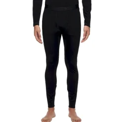 VaudeMonviso Wool Tights II - Collant thermique homme
