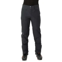 VaudeMonviso Alpine Pants - Pantalon ski de randonnée homme