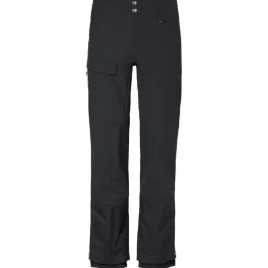 VaudeMonviso Alpine Pants - Pantalon ski de randonnée homme