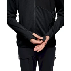 VaudeMonviso Fleece Jacket III - Polaire homme