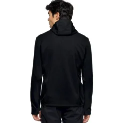 VaudeMonviso Fleece Jacket III - Polaire homme