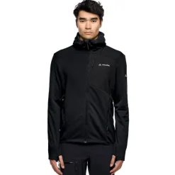 VaudeMonviso Fleece Jacket III - Polaire homme