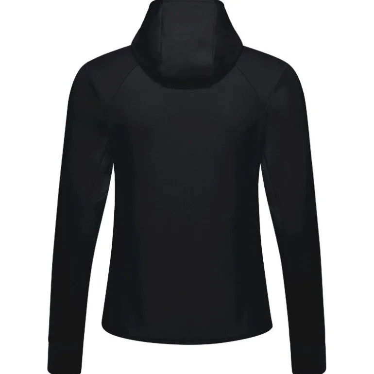 VaudeMonviso Fleece Jacket III - Polaire femme