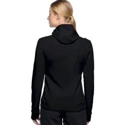 VaudeMonviso Fleece Jacket III - Polaire femme