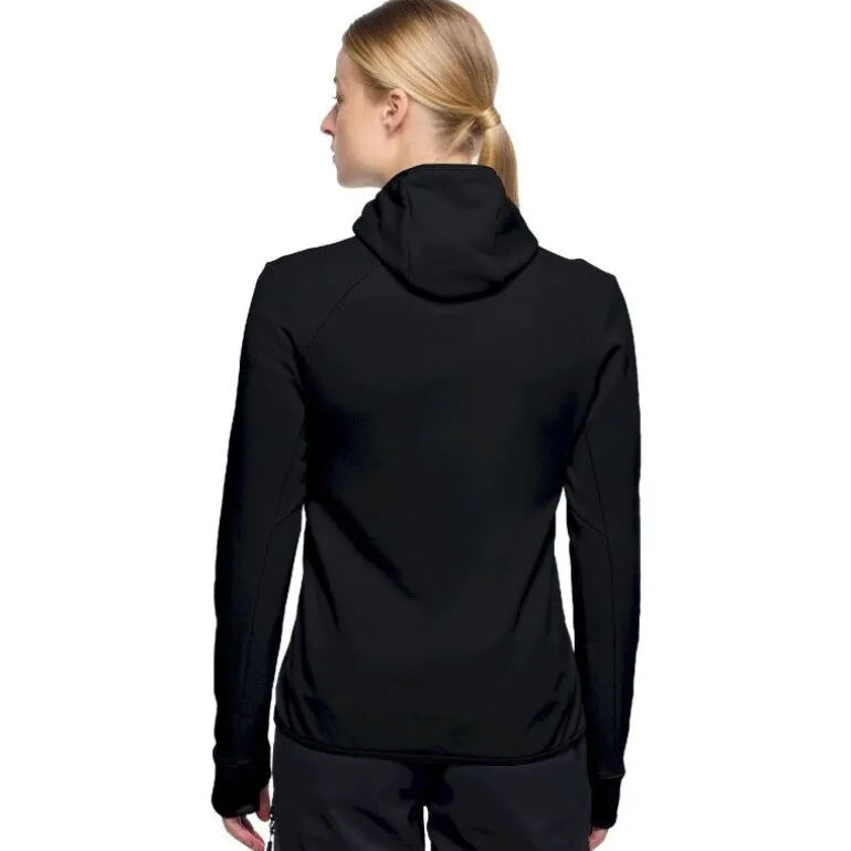 VaudeMonviso Fleece Jacket III - Polaire femme