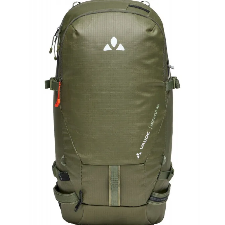VaudeMonviso 26 - Sac à dos ski de randonnée