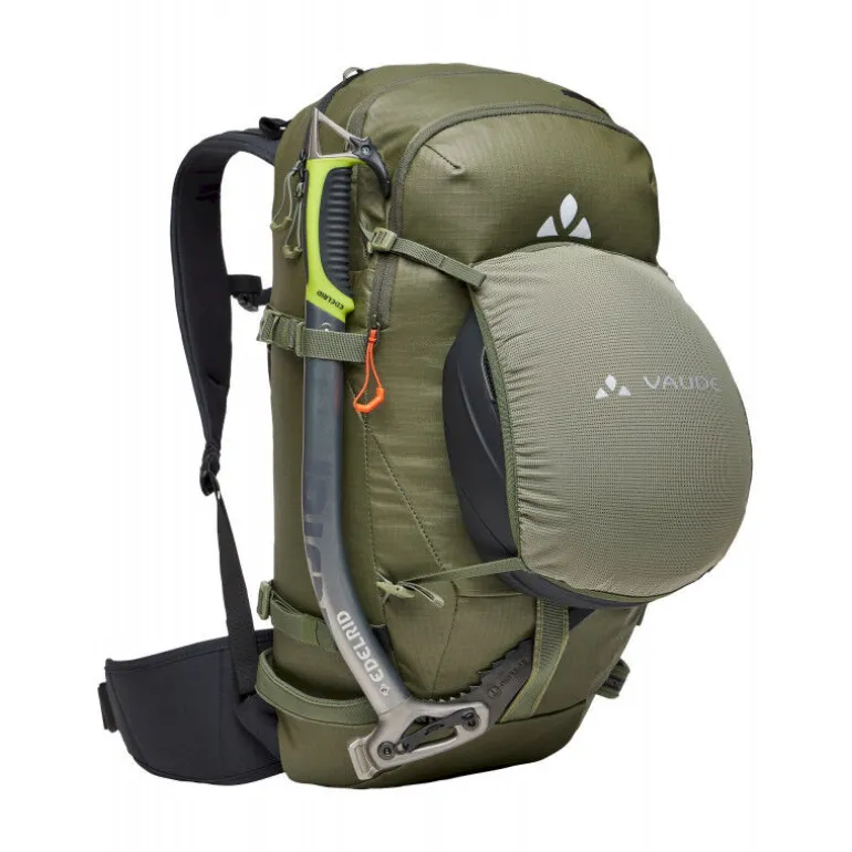 VaudeMonviso 26 - Sac à dos ski de randonnée