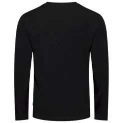 VaudeMonviso Wool LS T-Shirt II - Maillot thermique homme