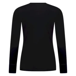 VaudeMonviso Wool LS T-Shirt II - Maillot thermique femme