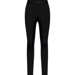 VaudeMonviso Wool Tights II - Collant thermique femme