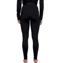VaudeMonviso Wool Tights II - Collant thermique femme