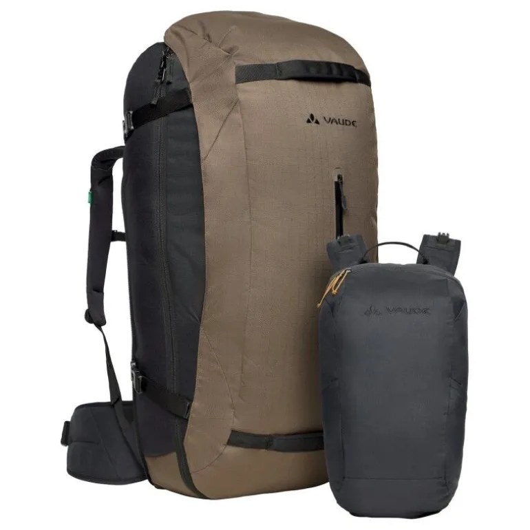 VaudeMundo 65+To Go - Sac à dos voyage