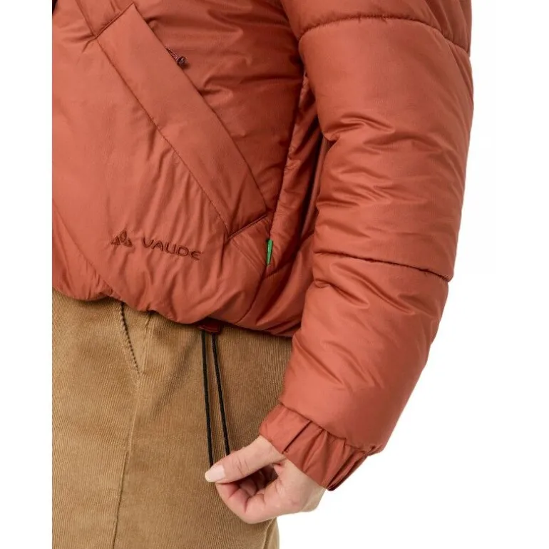 VaudeNajun Padded Jacket - Doudoune femme