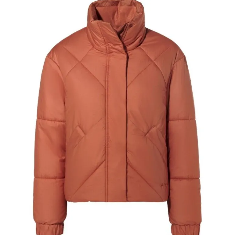 VaudeNajun Padded Jacket - Doudoune femme