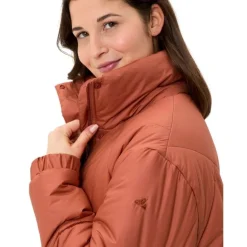 VaudeNajun Padded Jacket - Doudoune femme