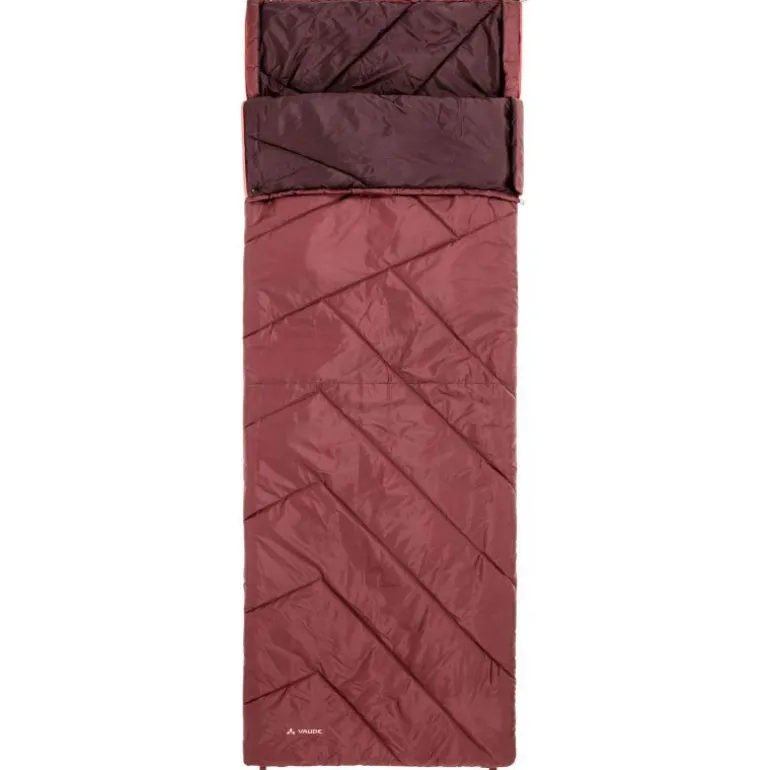 VaudeNavajo 500 S II SYN - Sac de couchage