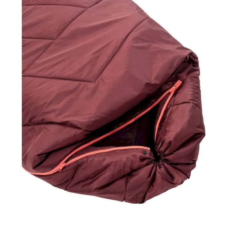 VaudeNavajo 500 S II SYN - Sac de couchage