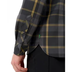 VaudeNeshan LS Shirt IV - Chemise homme