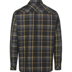 VaudeNeshan LS Shirt IV - Chemise homme