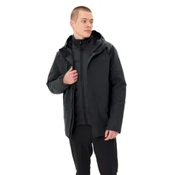 VaudeNeyland 3 en 1 Jacket - Veste 3 en 1 homme